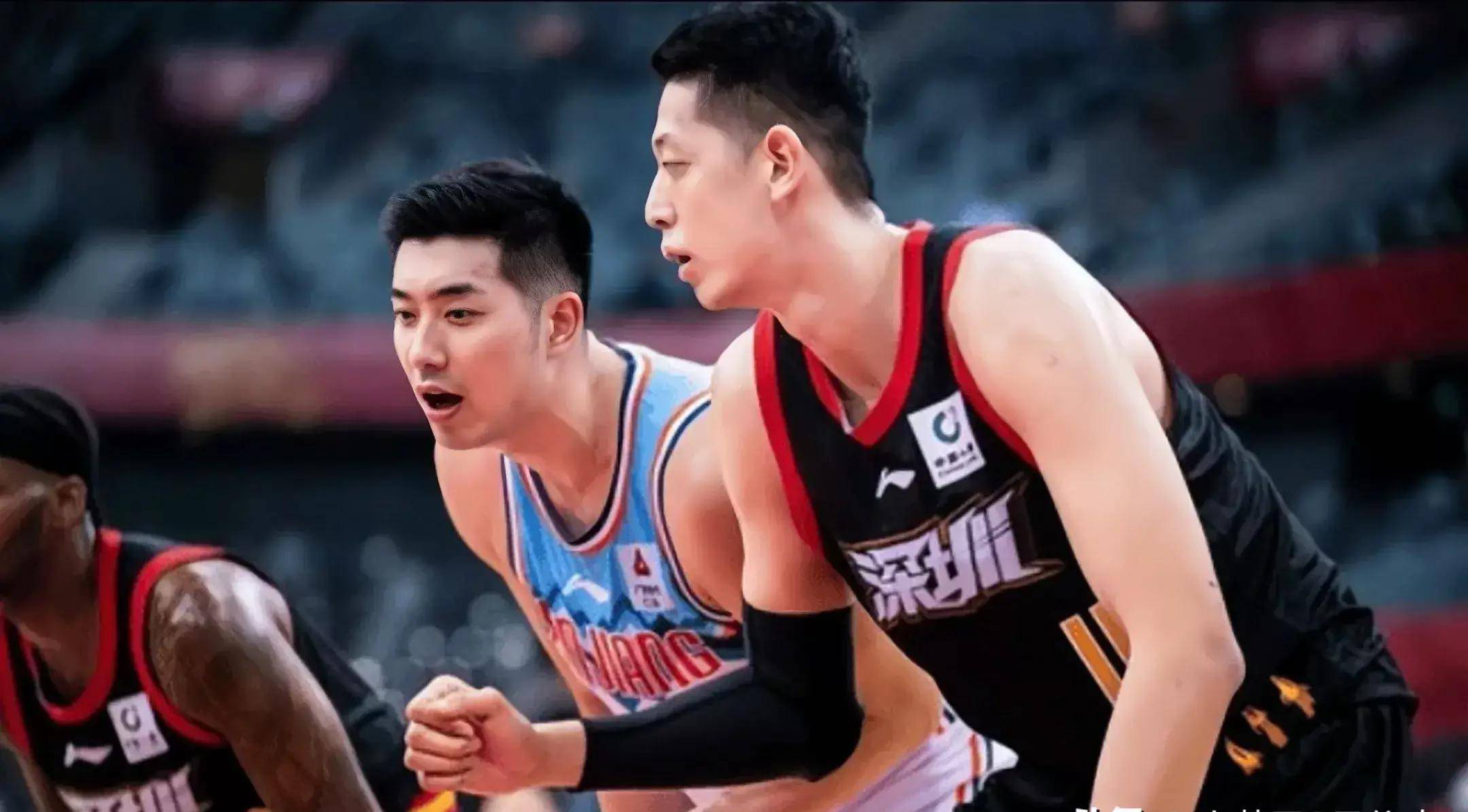 深圳男篮今晨篮板制胜，志在欧超杯名次提升，话题不断，数据趋势出现新变化 -天博平台