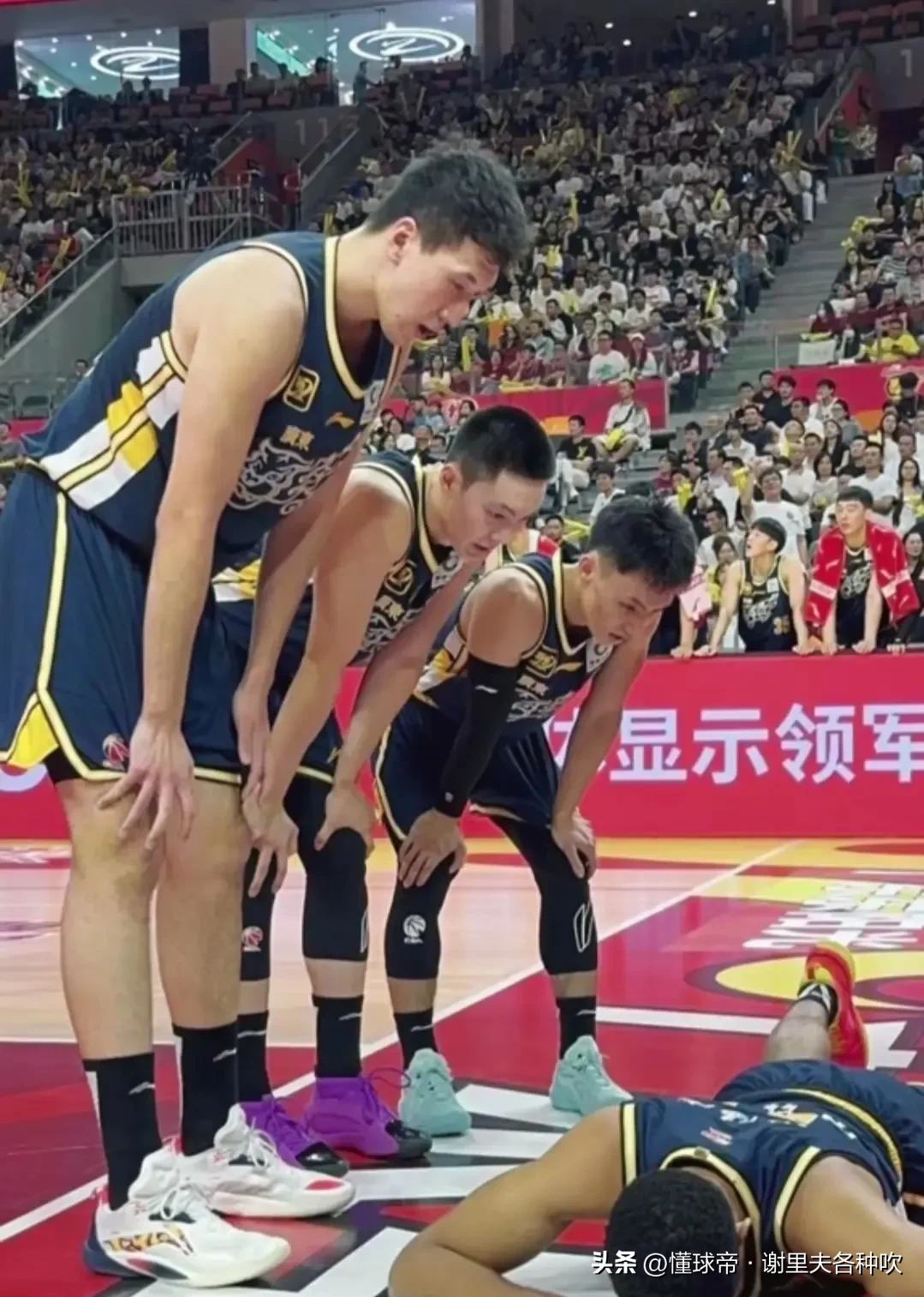 社区盾冲刺阶段再迎强敌，广东宏远刷新队史纪录，主帅态度——气氛紧张，临场指挥获称赞的简单介绍-天博体育